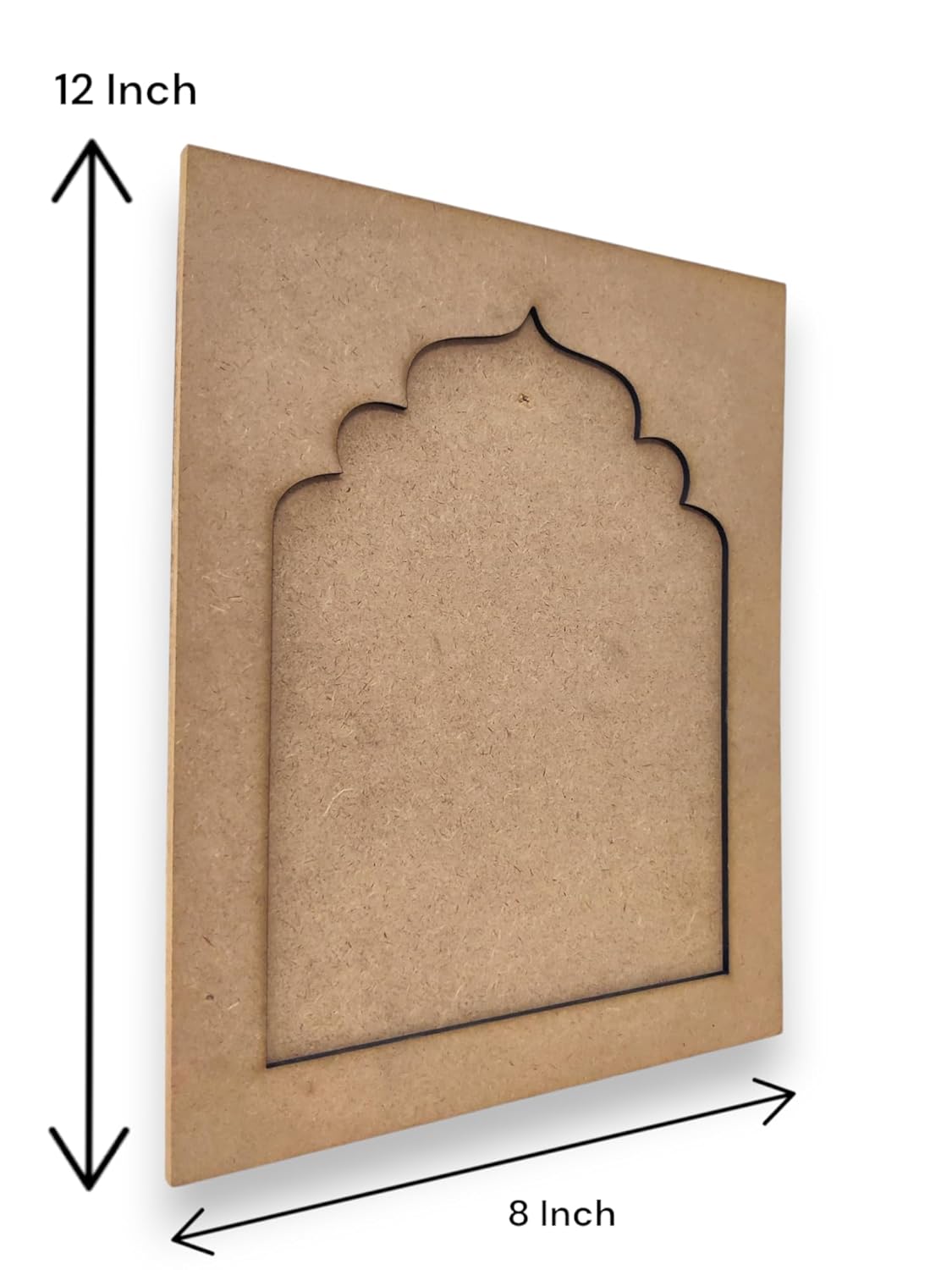 Jharokha Photo Frame (Design 1 JHK001)