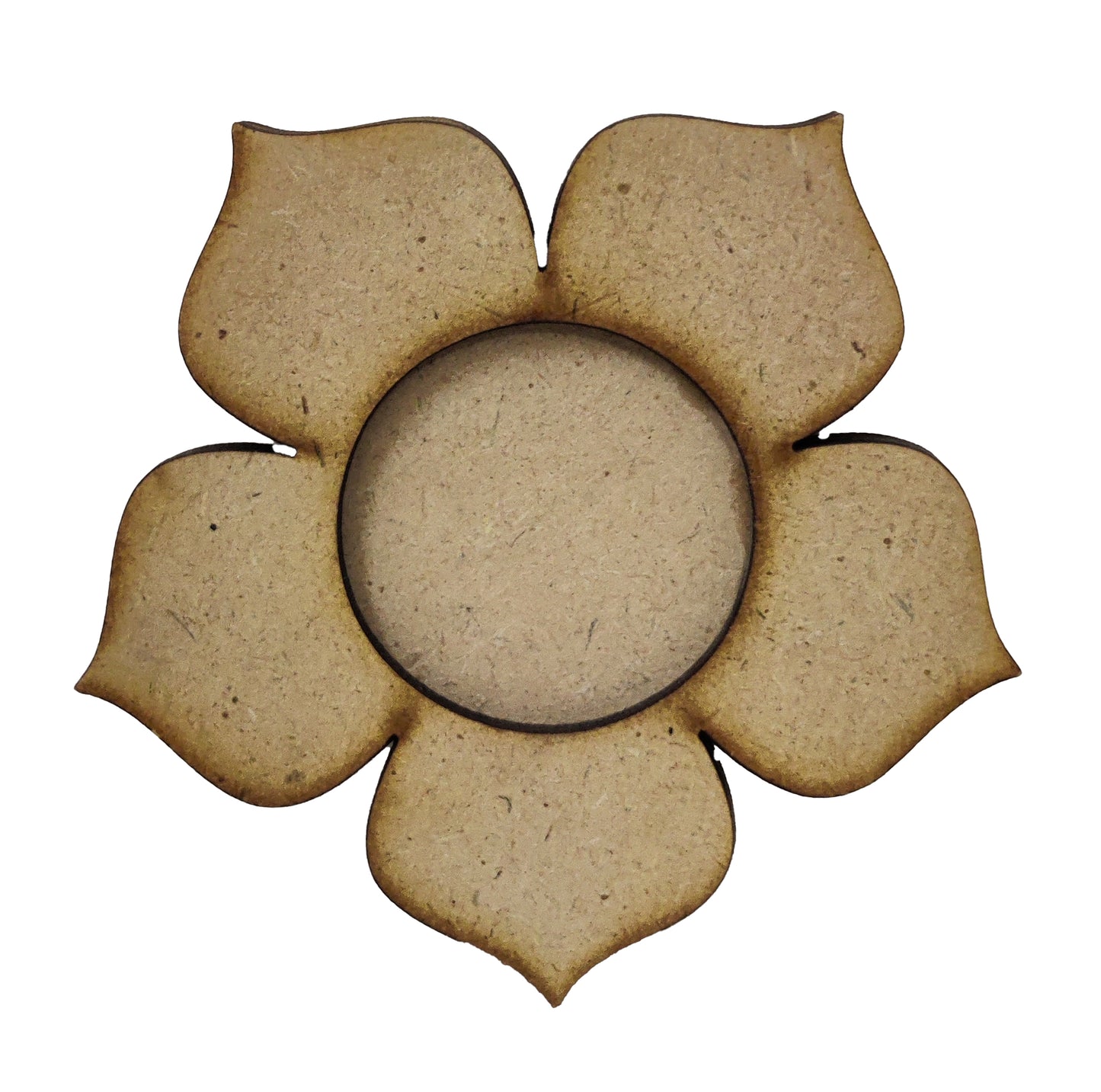 Pack of 5 DIY Tea Light Holder (TL003)
