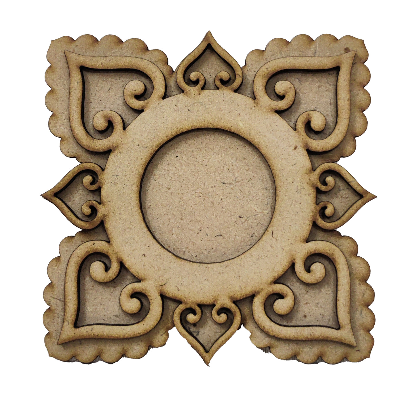 Pack of 5 DIY Tea Light Holder (TL010)