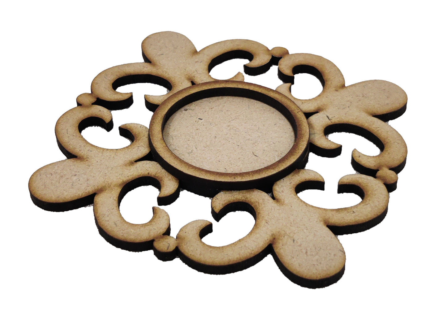 Pack of 5 DIY Tea Light Holder (TL011)