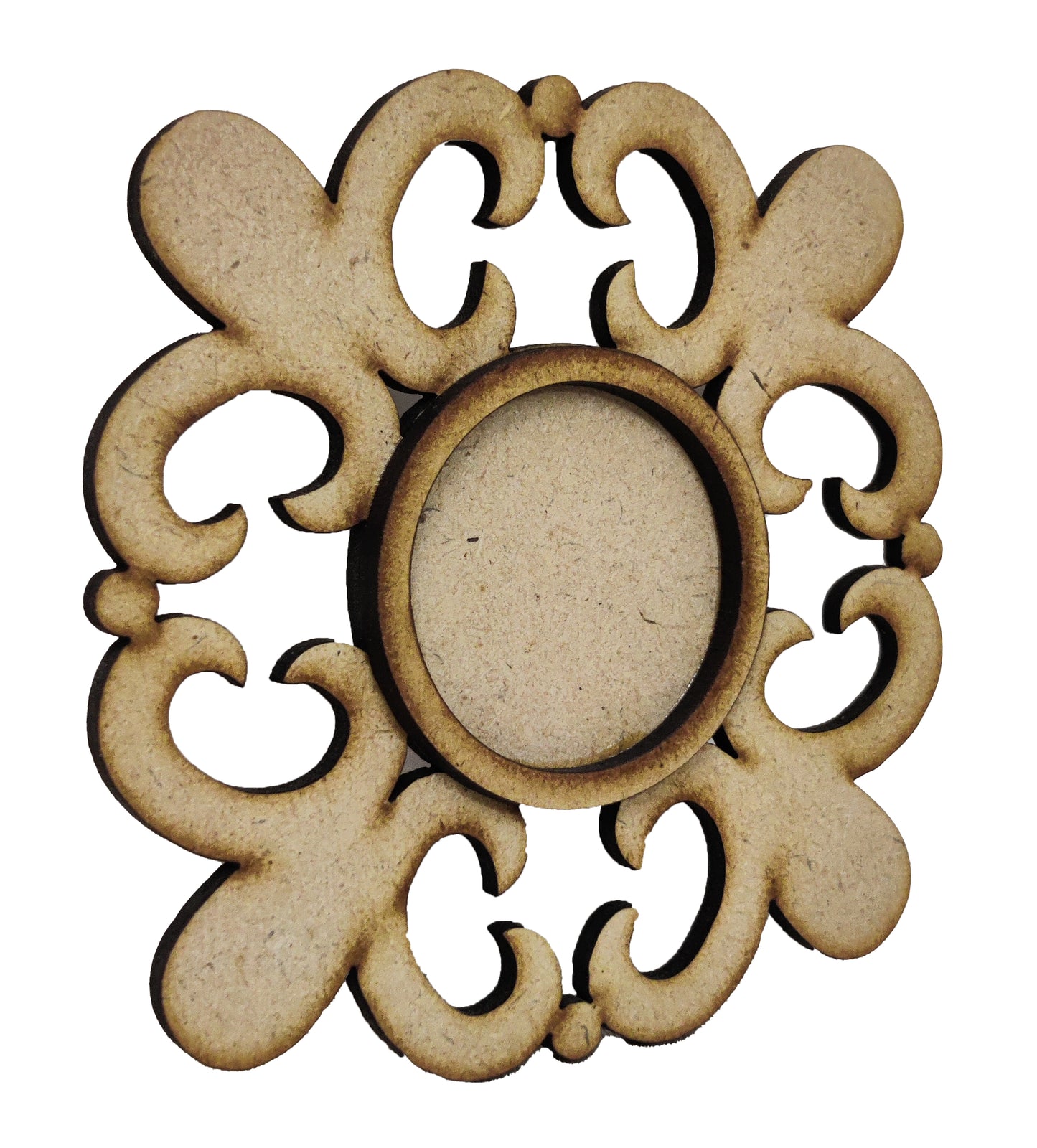 Pack of 5 DIY Tea Light Holder (TL011)