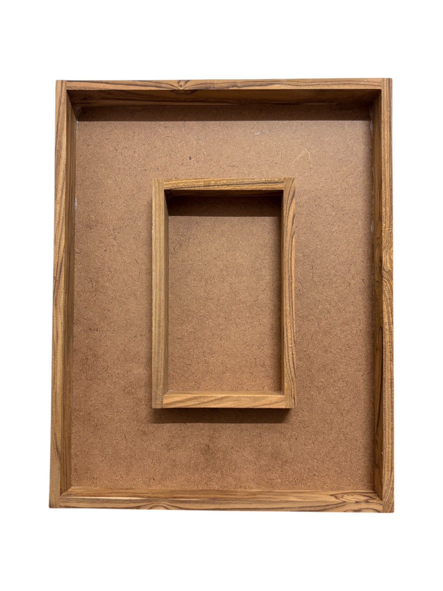 Varmala Preservation Frame