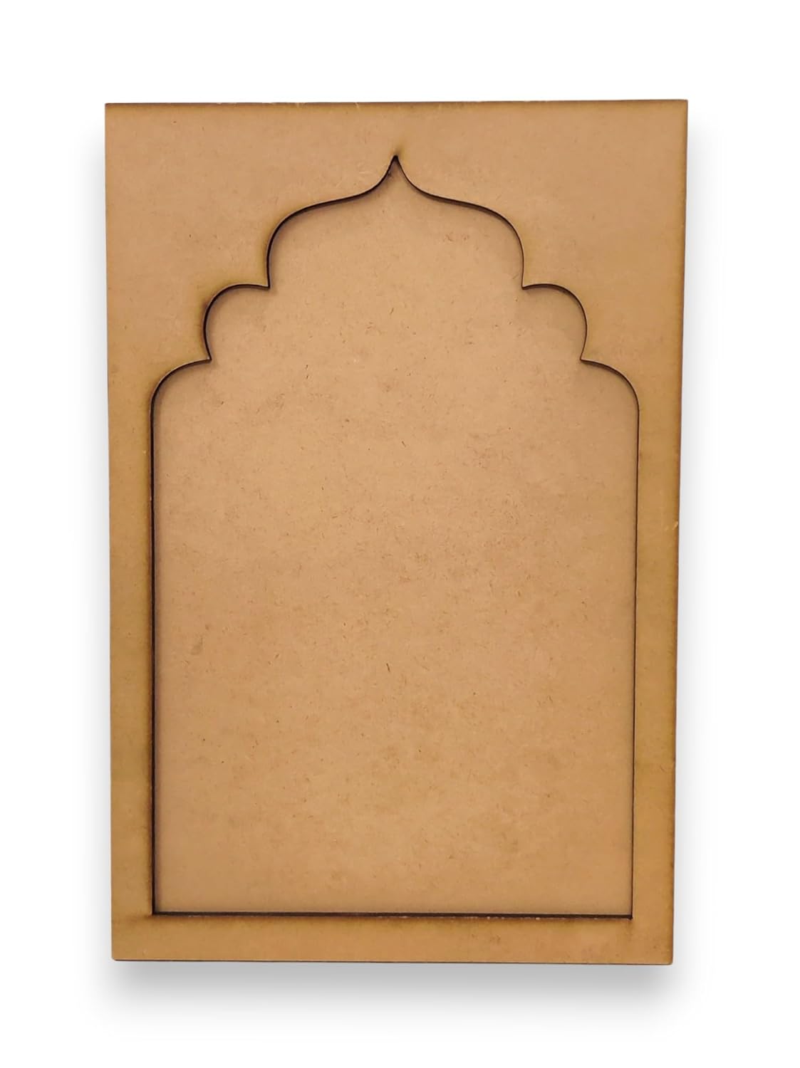 Set of 3 Jharokha Photo Frame (Design 1 JHK001)