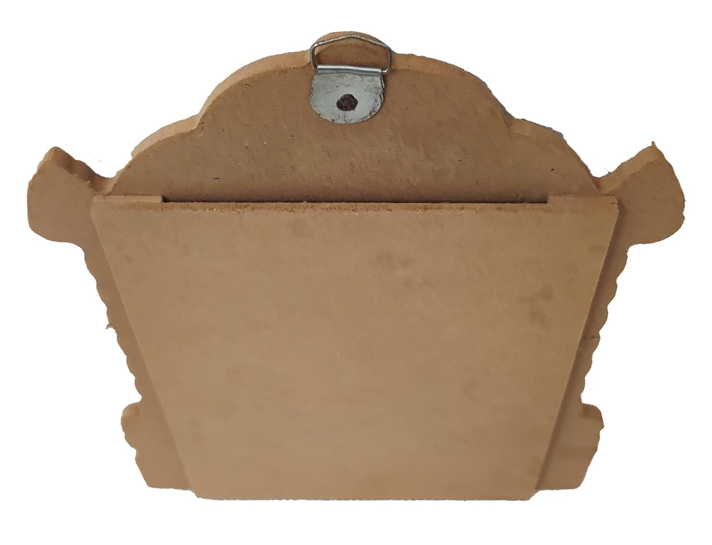 Small Jharokha Photo Frame (Design 3 JHK005)