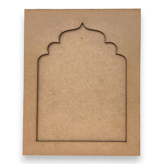Jharokha Photo Frame (Design 1 JHK001)