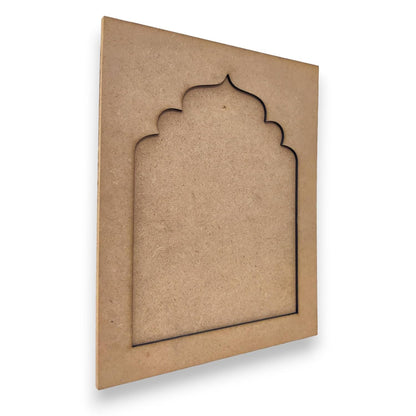 Jharokha Photo Frame (Design 1 JHK001)