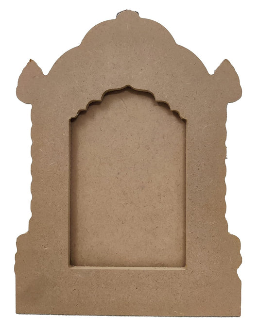 Small Jharokha Photo Frame (Design 3 JHK005)