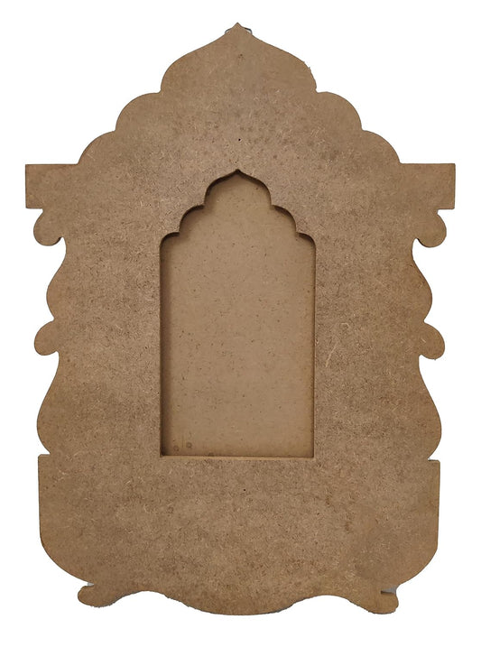 Jharokha Photo Frame (Design 2 JHK002)