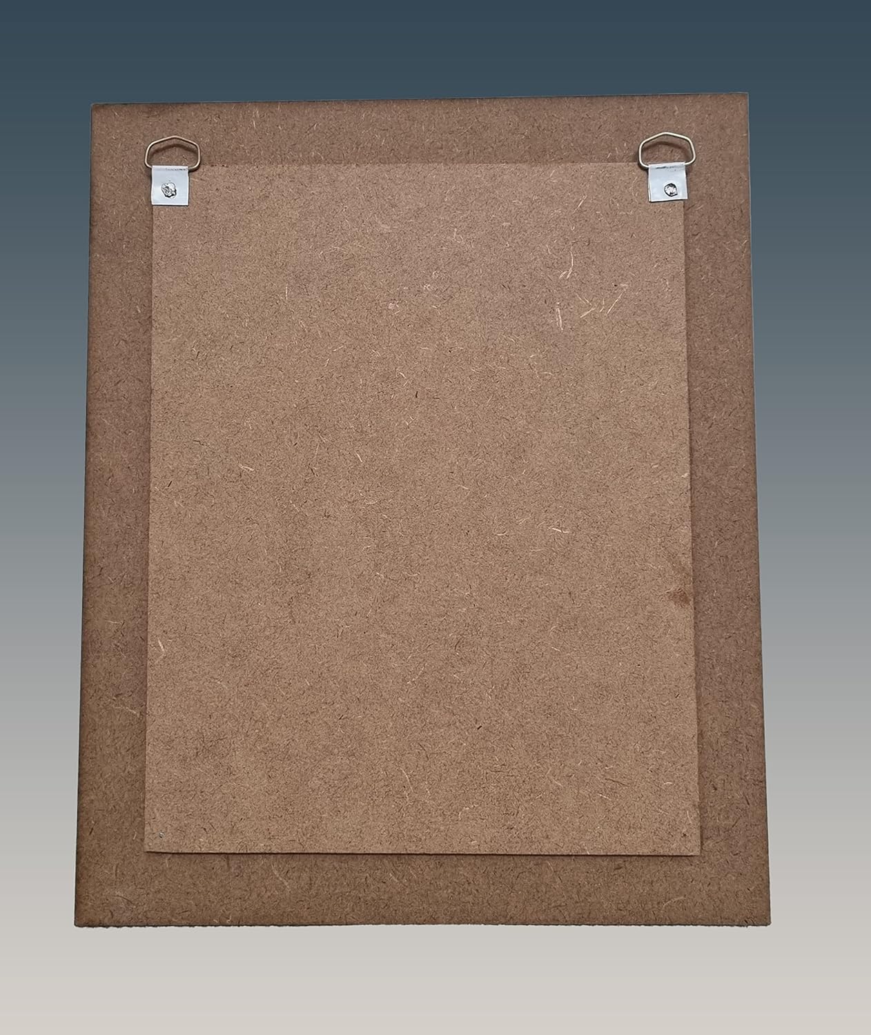Set of 3 RIA Studio DIY Single MDF Photo Frame (FRM002)
