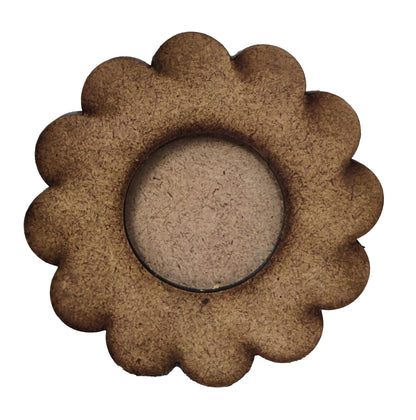Pack of 5 DIY Tea Light Holder (TL004)