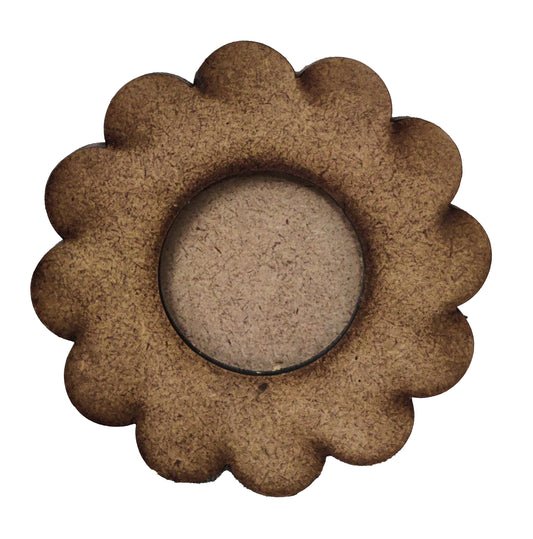 Pack of 5 DIY Tea Light Holder (TL004)