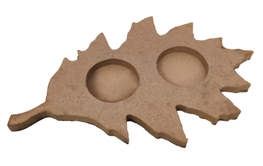 Pack of 5 DIY Tea Light Holder (TL006)
