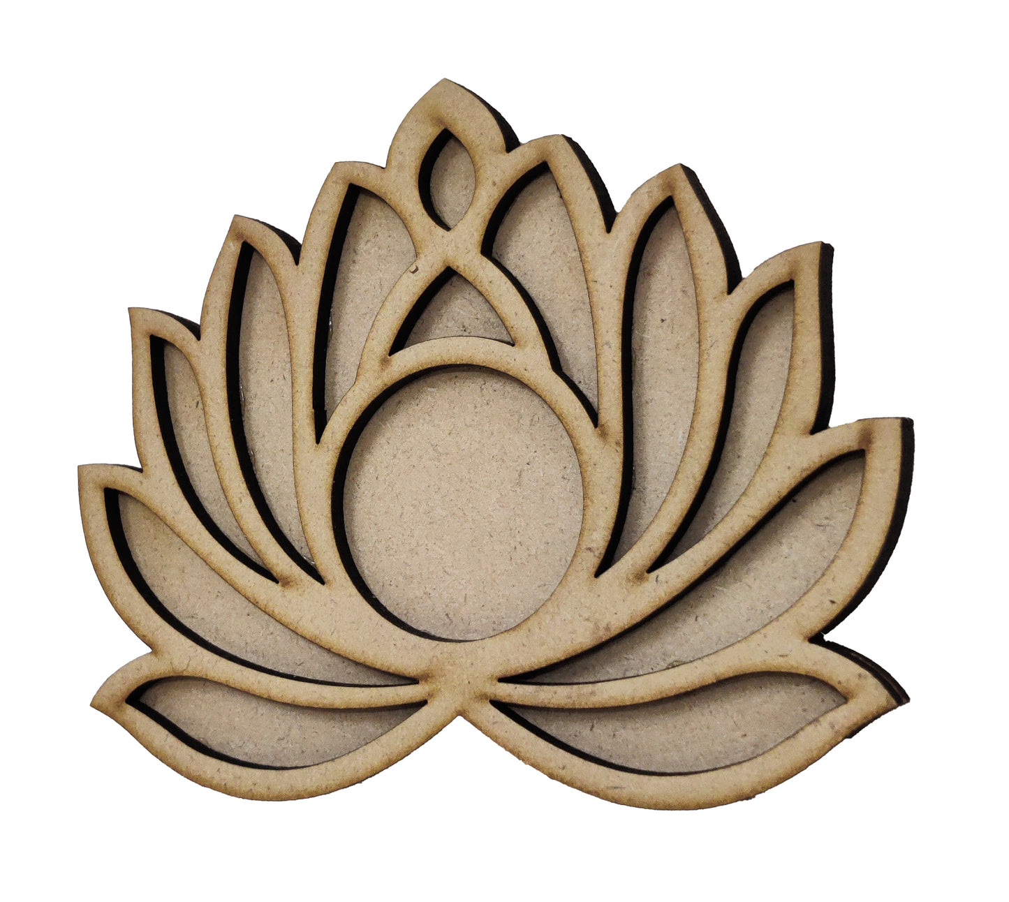 Pack of 5 DIY Tea Light Holder (TL009)