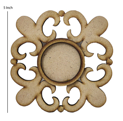 Pack of 5 DIY Tea Light Holder (TL011)
