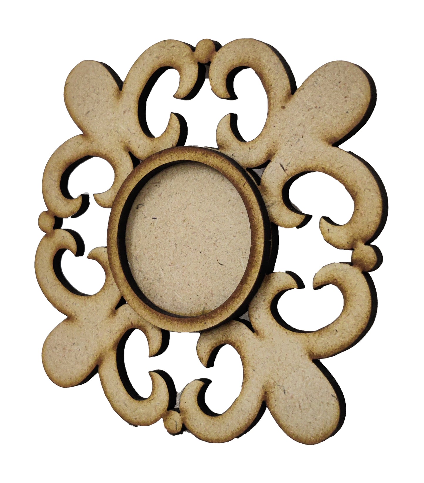 Pack of 5 DIY Tea Light Holder (TL011)